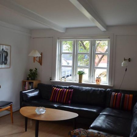 Cosy House In The Heart Of Torshavn Villa Exterior photo