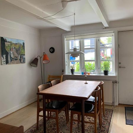Cosy House In The Heart Of Torshavn Villa Exterior photo