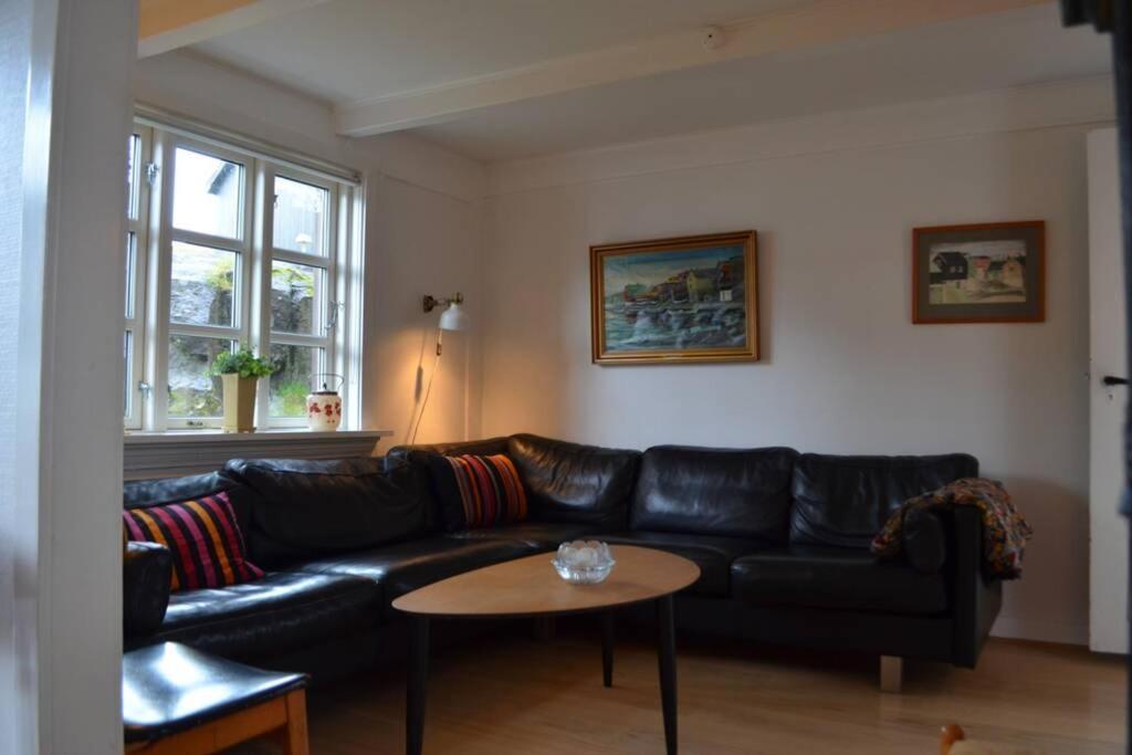 Cosy House In The Heart Of Torshavn Villa Exterior photo
