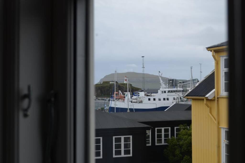 Cosy House In The Heart Of Torshavn Villa Exterior photo