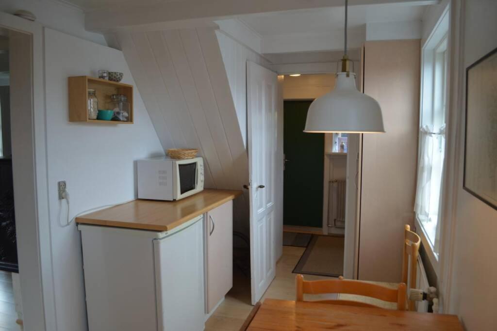 Cosy House In The Heart Of Torshavn Villa Exterior photo