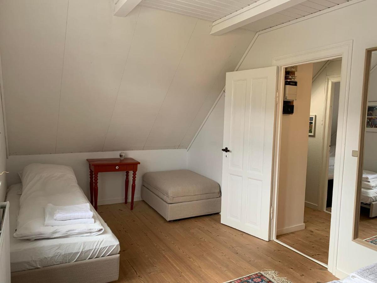 Cosy House In The Heart Of Torshavn Villa Exterior photo