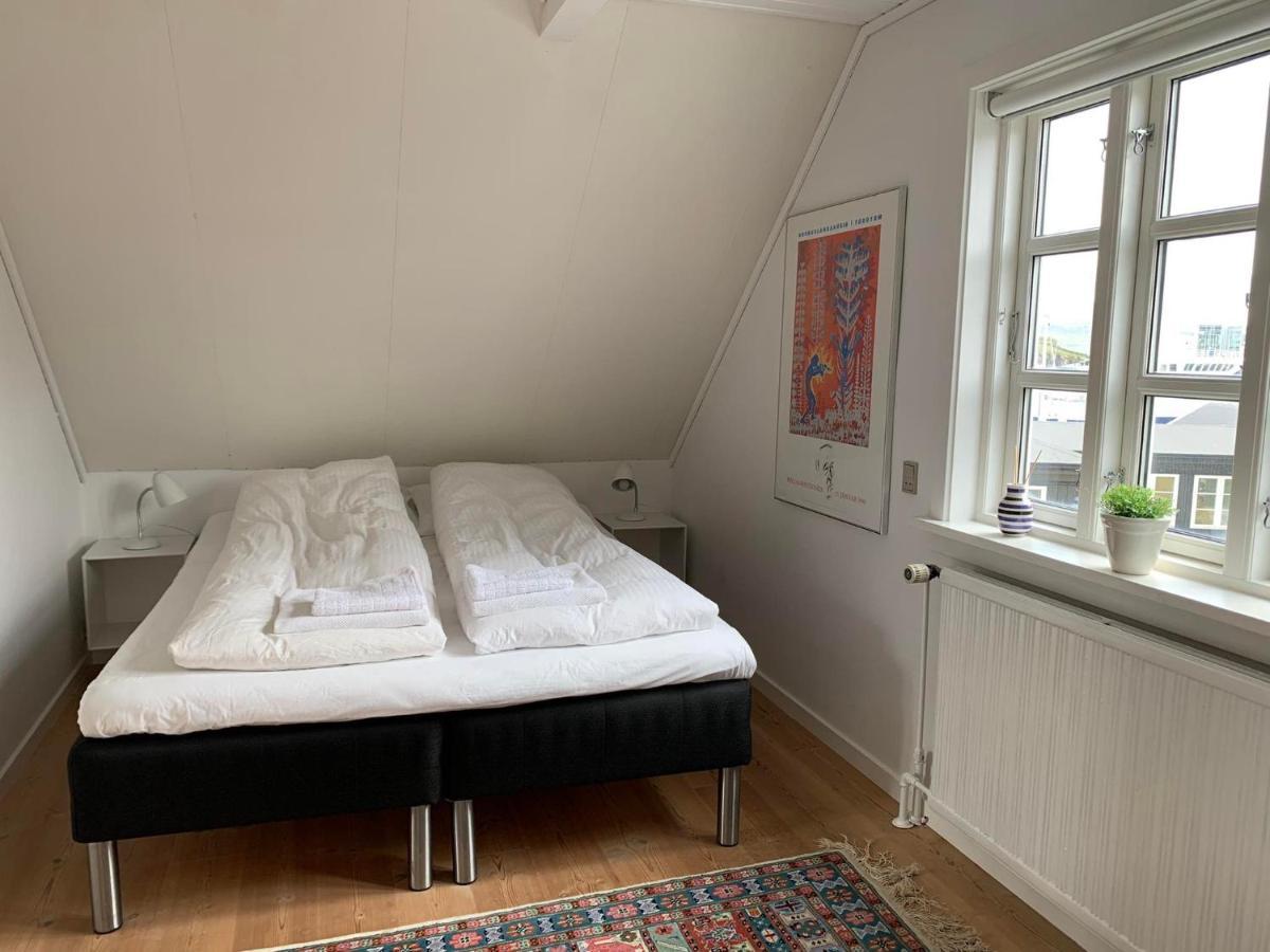 Cosy House In The Heart Of Torshavn Villa Exterior photo